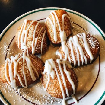 Break Your Fast - Beignets - American Near Me - Union City, California Break Your Fast - Beignets - American Near Me - Union City, California