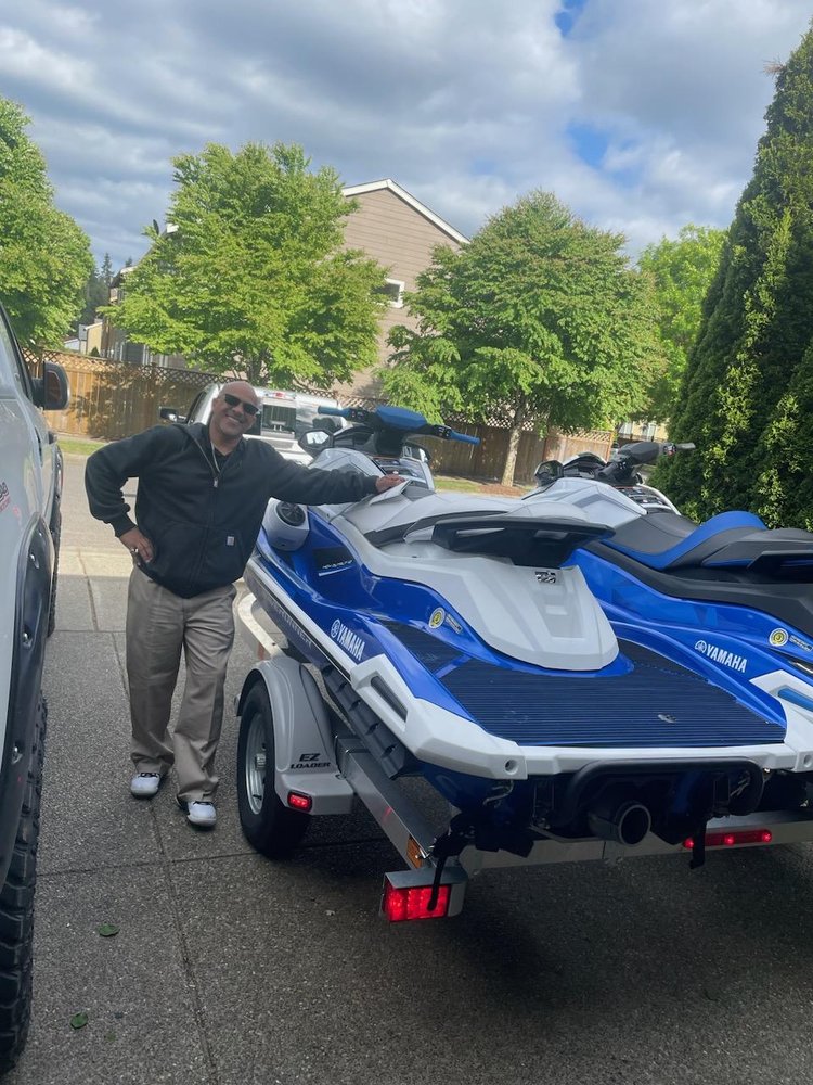 U.S. MARINE SALES & SERVICE Updated September 2024 22 Reviews