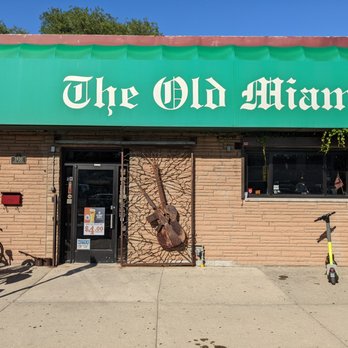 The Old Miami - The Old Miami, Detroit - Dive Bars Near Me - Detroit, Michigan The Old Miami - The Old Miami, Detroit - Dive Bars Near Me - Detroit, Michigan