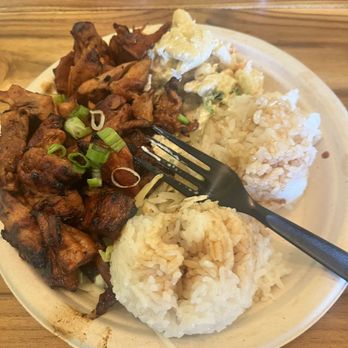 Leilani's Cafe - Leeroy's spicy chicken - Breakfast & Brunch Near Me - San Diego, California Leilani's Cafe - Leeroy's spicy chicken - Breakfast & Brunch Near Me - San Diego, California