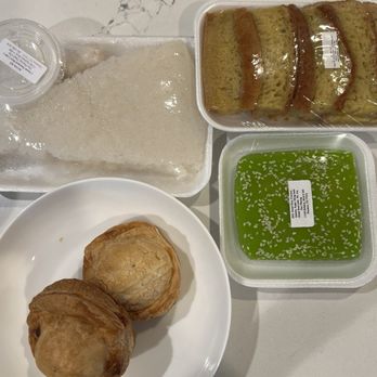 Duc Phuong Thach Che - Desserts Near Me - Houston, Texas