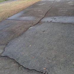 Austin's Professional Concrete Service