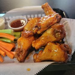 Players Grille - Mandarin