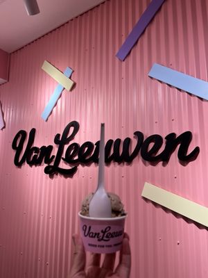 Van Leeuwen Ice Cream by null