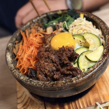 Bibimboom - Bibimbap - Korean Near Me - San Diego, California Bibimboom - Bibimbap - Korean Near Me - San Diego, California