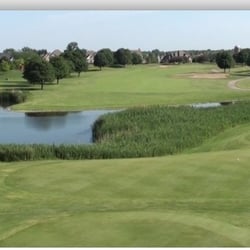 RedTail Golf Club