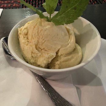The Tip Tap Room - French Vanilla Ice Cream - New American Near Me - Boston, Massachusetts The Tip Tap Room - French Vanilla Ice Cream - New American Near Me - Boston, Massachusetts