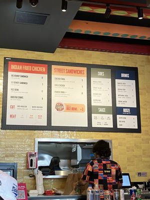 Rowdy Rooster - Penn by null