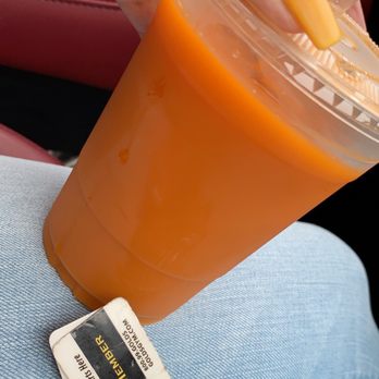 109 Thaiana - Thai tea - Thai Near Me - West Babylon, New York