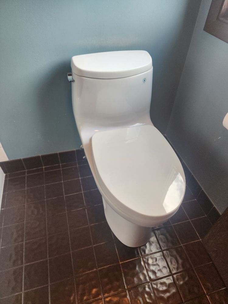 Slide of Murati Plumbing