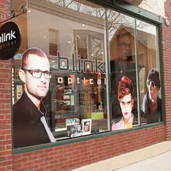 Blink Optical