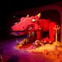 Photo of The Dragon