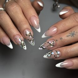 Milano Nail Spa The Heights