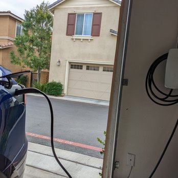 SoCal EV Charger Install Services - Electricians Near Me
