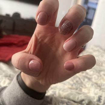 Orvelle Nail Bar - Nail Salons Near Me - Nashville, Tennessee