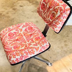 Texas RV and Cushion Upholstery