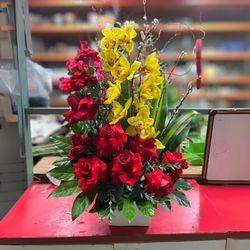 Flowers By Nino