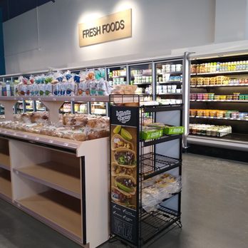 Natural Food Pantry - Inside the store - Health Markets Near Me - Orléans, Ontario
