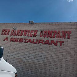 The Sandwich Company