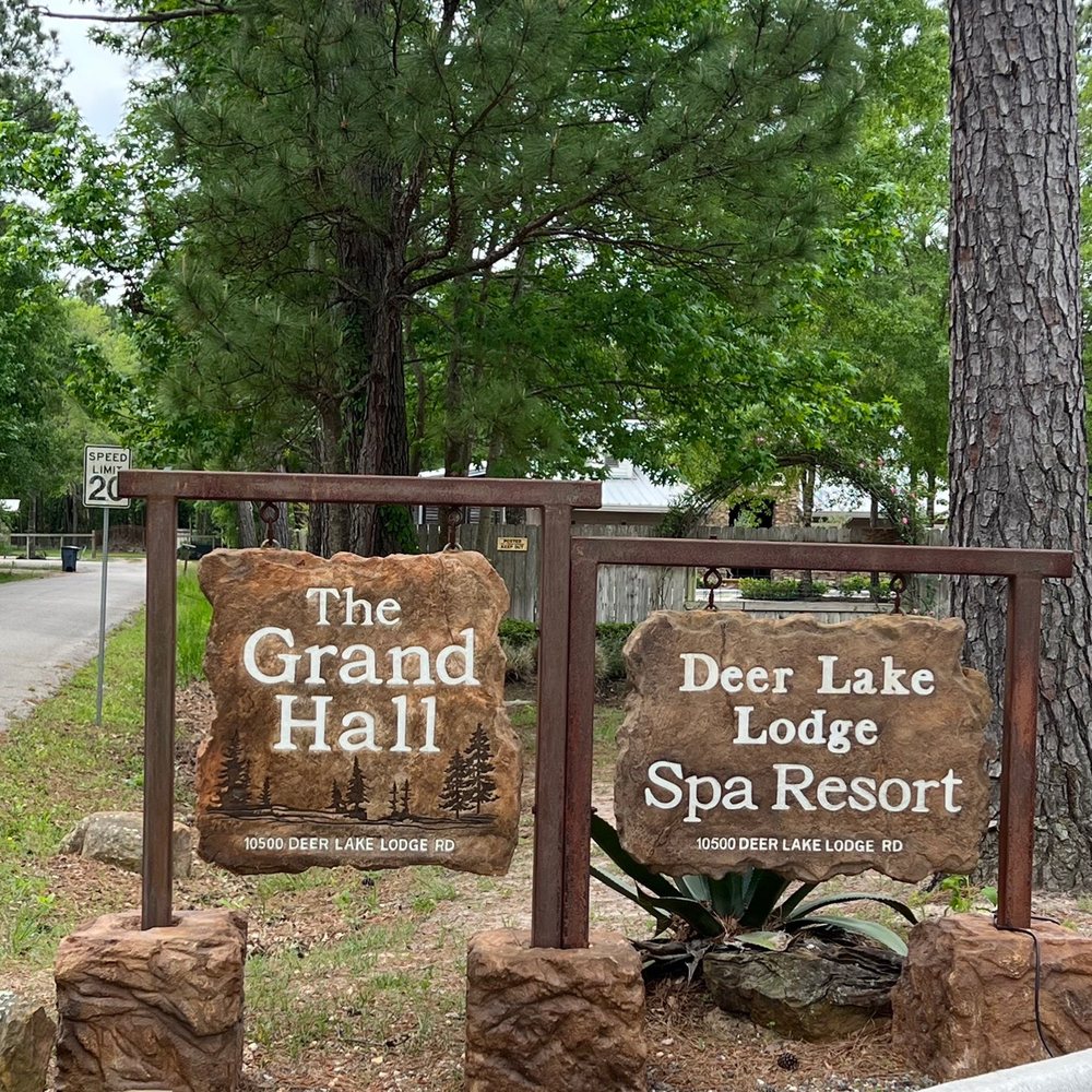 TOP 10 BEST 24 Hour Massage in The Woodlands, TX - Updated 2026 - Yelp