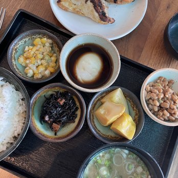 Cassava - Japanese breakfast - don't get - Cafes Near Me - San Francisco, California Cassava - Japanese breakfast - don't get - Cafes Near Me - San Francisco, California