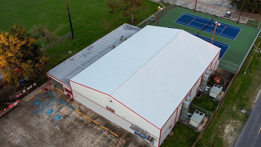 Slide of Coleman Roofing & Construction