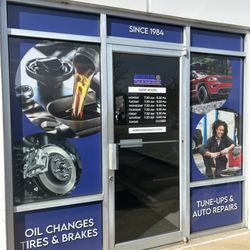 Norris Tire & Auto Center