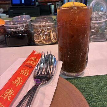 Pig and Khao - The Bloody Mary - Filipino Near Me - New York, New York Pig and Khao - The Bloody Mary - Filipino Near Me - New York, New York