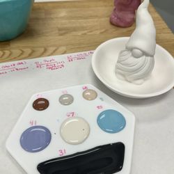 Color Me Mine