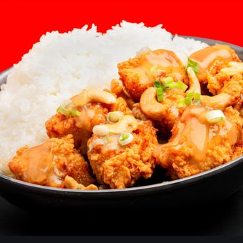 The Wok On Scenic - Cashew Chicken - Chinese Near Me - Springfield, Missouri The Wok On Scenic - Cashew Chicken - Chinese Near Me - Springfield, Missouri