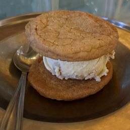 Ice cream sandwich Ice cream sandwich