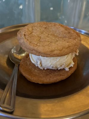 The Ice Cream Bar by null