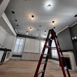A+ Electrical Contractors