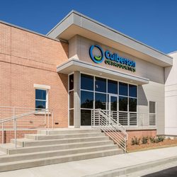 Culberson Family Orthodontics