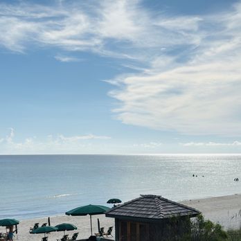 Edward's - I didn't take any food pictures, but Rosemary's Beach was just a short walk from Edward's - Seafood Near Me - Rosemary Beach, Florida