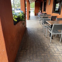 Outside Outside