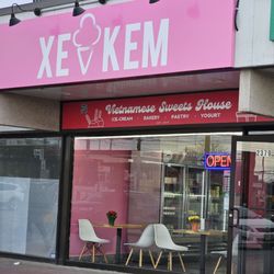 Storefront