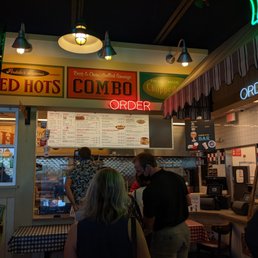 PORTILLO’S SCOTTSDALE - Updated August 2024 - 1005 Photos & 1153 ...