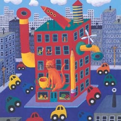 Max Grover Gallery