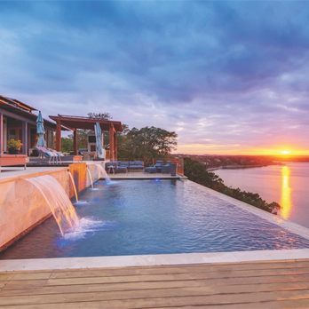 Cascade Custom Pools - Pool & Hot Tub Service Near Me - Austin, Texas