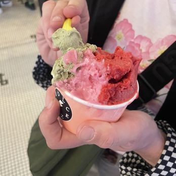 Dolcezza - Gelato - Coffee & Tea Near Me - Washington, DC, District of Columbia Dolcezza - Gelato - Coffee & Tea Near Me - Washington, DC, District of Columbia