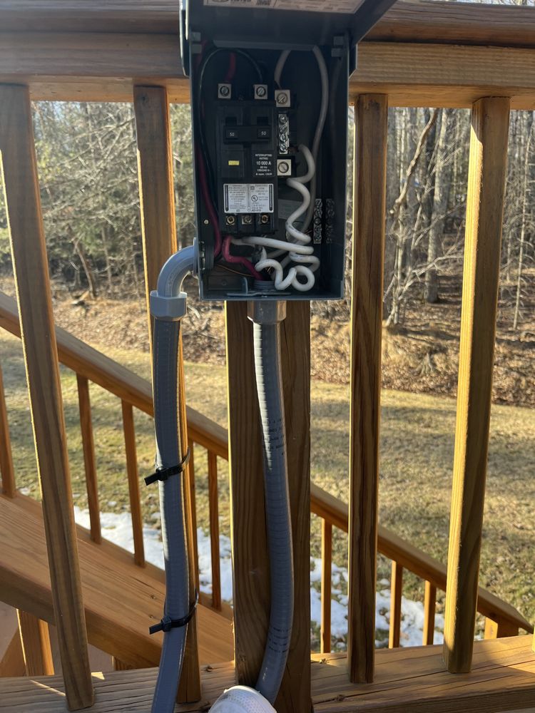 Slide of Sir Fix ALot home services