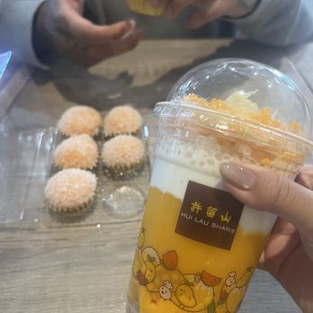 Hui Lau Shan - Desserts Near Me - Milpitas, California Hui Lau Shan - Desserts Near Me - Milpitas, California