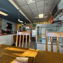 Lupe's Antojitos - Sitting area