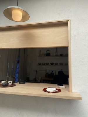 Kettl Tea - Bowery by null