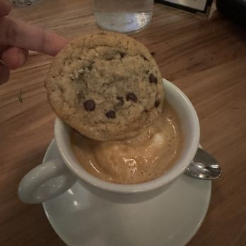 Salice - Affogato: 6/10 - Italian Near Me - Homewood, Alabama