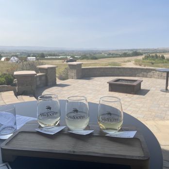 Sawtooth Winery - Wineries Near Me - Caldwell, Idaho