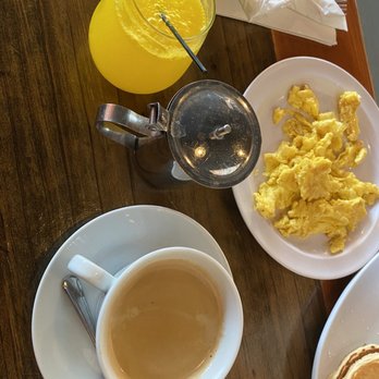 Two Chicks Cafe - Coffee delicious - Breakfast & Brunch Near Me - New Orleans, Louisiana
