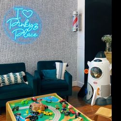 Pinkyz Place Children's Salon & Boutique