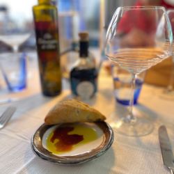 Ristorante Marina Grande